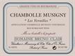 Domaine Bruno Clair Chambolle-Musigny Les...